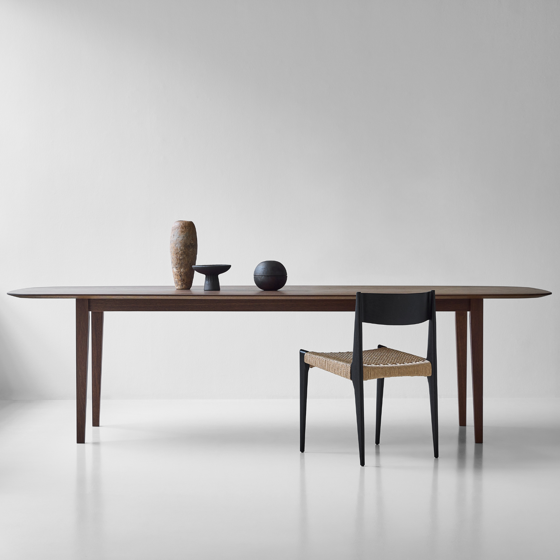 Kia's Table